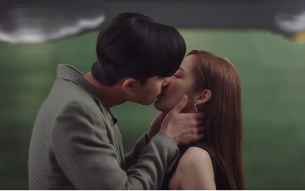 5 màn cầu hôn kinh điển ở màn ảnh Hàn: Park Seo Joon hỏi vợ ngọt lịm đã gây sốt bằng huyền thoại cuối? - Ảnh 2.