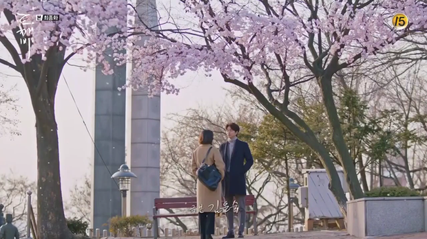 5 màn cầu hôn kinh điển ở màn ảnh Hàn: Park Seo Joon hỏi vợ ngọt lịm đã gây sốt bằng huyền thoại cuối? - Ảnh 4.