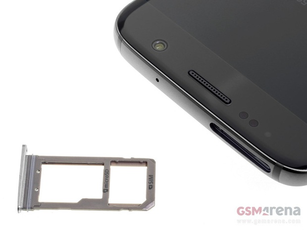 Nhìn lại Samsung Galaxy S7: màn trở lại ấn tượng từ những thiếu sót trên Galaxy S6 - Ảnh 2.