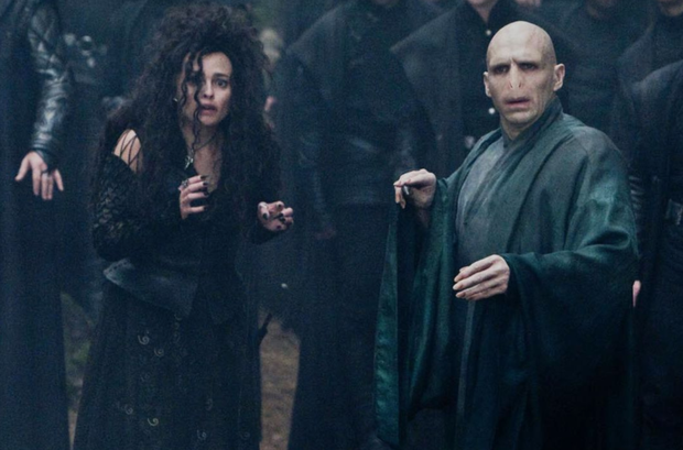 8 bí mật đằng sau Voldemort không phải ai cũng biết: Sợ nhất là có cùng huyết thống với Harry Potter, chết rồi nhưng vẫn còn hậu duệ! - Ảnh 5.