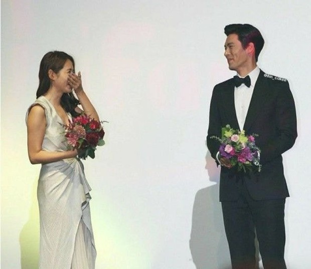 Duyên phận màn ảnh của Hyun Bin - Son Ye Jin: Là định mệnh từ 18 năm trước, nàng còn vì chàng mà phá lệ làm 1 điều - Ảnh 10.