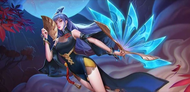 Liên Quân Mobile: Top tướng có sát thương ảo ma nhất mùa 21, khiến kẻ địch bay màu trong chớp mắt - Ảnh 5.