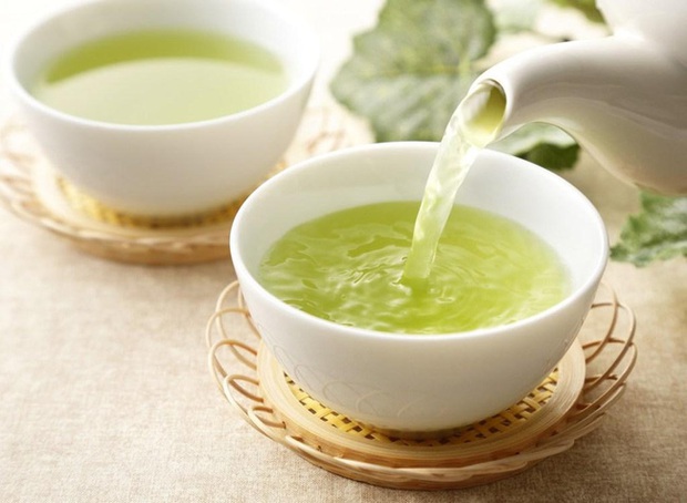 2 loại nước giúp phụ nữ giảm cân và trẻ hóa làn da được bác sĩ người Nhật dùng hàng ngày, có 1 loại là đặc sản Việt nhưng ít ai tận dụng tốt - Ảnh 4. 2 loại nước giúp phụ nữ giảm cân và trẻ hóa làn da được bác sĩ người Nhật dùng hàng ngày, có 1 loại là đặc sản Việt nhưng ít ai tận dụng tốt - Ảnh 4.