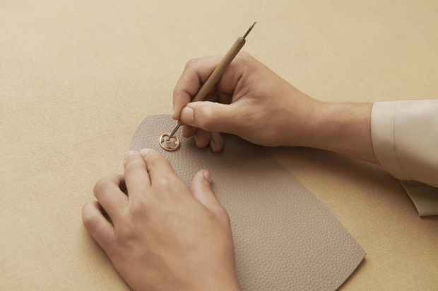 Chiếc túi Capucines - di sản vượt thời gian nhà mốt Louis Vuitton - Ảnh 3. Chiếc túi Capucines - di sản vượt thời gian nhà mốt Louis Vuitton - Ảnh 3.