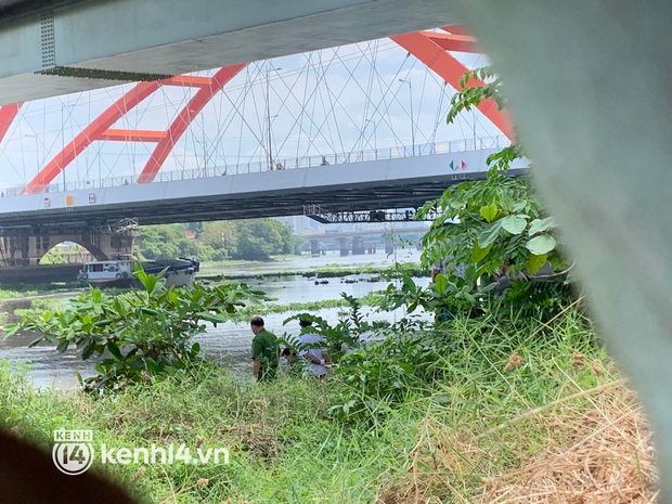 Mời người đàn ông chở nam sinh mất tích khi đến bến xe Miền Đông về công an làm việc - Ảnh 2.