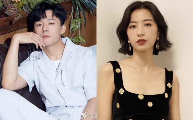 Dồn dập tin sao nam đình đám vừa ly hôn ngày Valentine liền hẹn hò với nữ đồng nghiệp sexy kém 4 tuổi - Ảnh 2. Dồn dập tin sao nam đình đám vừa ly hôn ngày Valentine liền hẹn hò với nữ đồng nghiệp sexy kém 4 tuổi - Ảnh 2.
