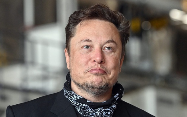 Lươn lẹo như Elon Musk: Tesla không phải đóng 1 đồng thuế liên bang nào nhờ chiêu trốn thuế kinh điển - Ảnh 1.