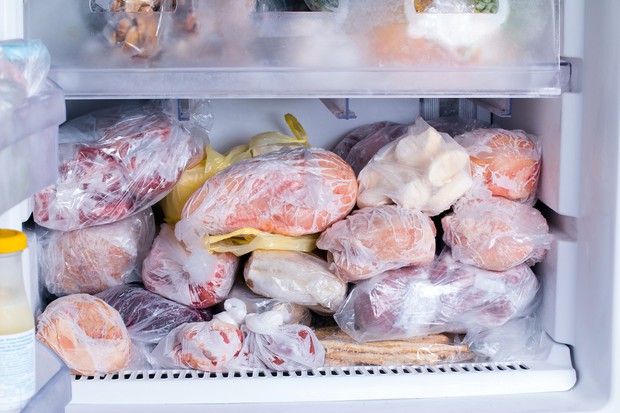 Thịt càng để lâu trong tủ lạnh càng dễ kích thích tế bào ung thư, biết sớm để né ngay bạn nhé - Ảnh 1.
