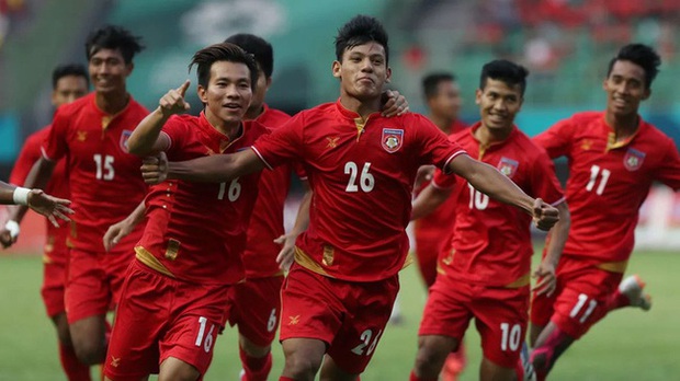 NÓNG: Thêm một đội bóng xin rút lui, giải U23 Đông Nam Á rơi vào thế khó chưa từng thấy - Ảnh 1.