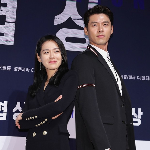 Hyun Bin và Son Ye Jin bị bóc đã hẹn hò từ thời điểm này, nhưng không công bố vì... Hạ Cánh Nơi Anh? - Ảnh 2.