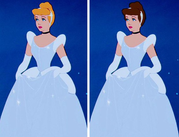 Nghi vấn Disney xuyên tạc lịch sử vì phục trang sai quá sai: Elsa mắc lỗi vì quên mặc áo nịt ngực, riêng một nhân vật lại sexy quá mức! - Ảnh 1.