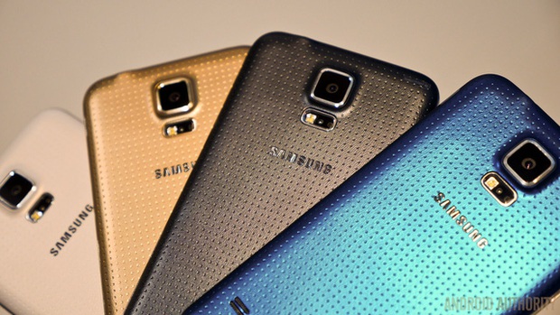 Giá Samsung Galaxy S đã thay đổi như thế nào trong những năm qua?  - Ảnh 1.