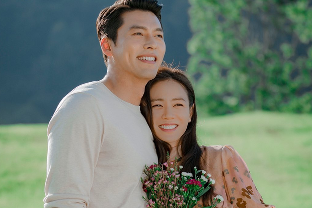 Lộ hint Hyun Bin từng lên phim trường thăm Son Ye Jin, còn dẫn theo cả vật báu để ủng hộ vợ tương lai? - Ảnh 1.