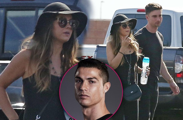 Tiết lộ chấn động: Vụ Ronaldo cưỡng hiếp đã bị quan chức Mỹ che đậy - Ảnh 2.
