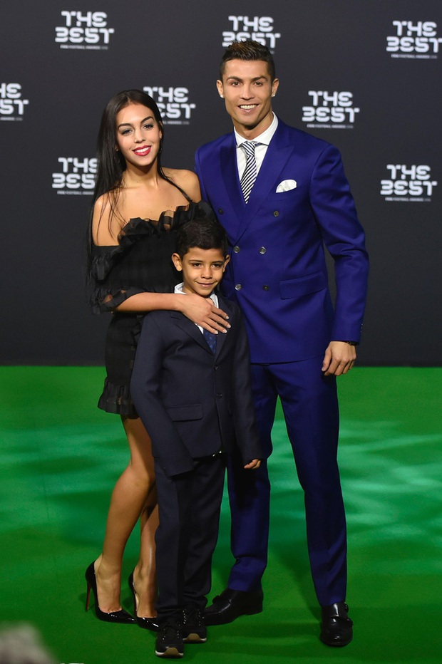Tiết lộ chấn động: Vụ Ronaldo cưỡng hiếp đã bị quan chức Mỹ che đậy - Ảnh 3.