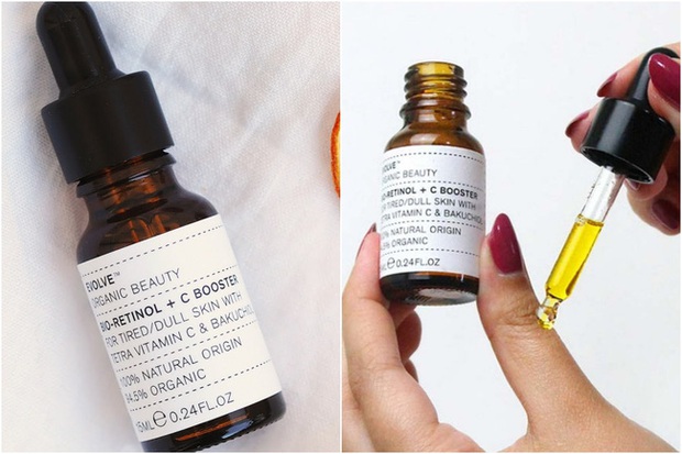 Dùng retinol trẻ hóa da không gây kích ứng: Chắc cốp nhất là chuyển sang sản phẩm dạng dầu - Ảnh 6. Dùng retinol trẻ hóa da không gây kích ứng: Chắc cốp nhất là chuyển sang sản phẩm dạng dầu - Ảnh 6.