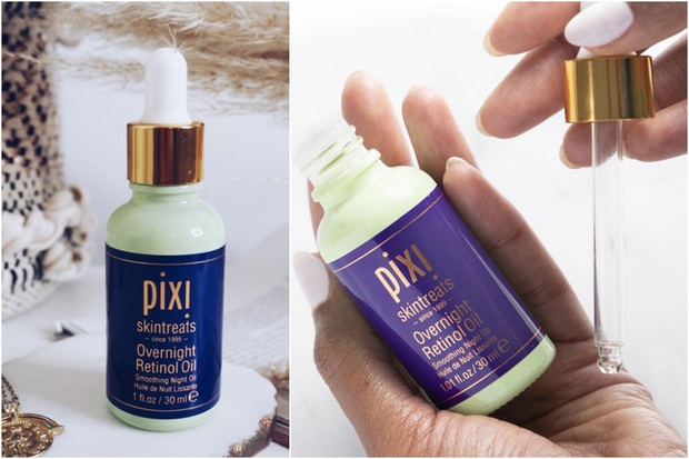 Dùng retinol trẻ hóa da không gây kích ứng: Chắc cốp nhất là chuyển sang sản phẩm dạng dầu - Ảnh 8. Dùng retinol trẻ hóa da không gây kích ứng: Chắc cốp nhất là chuyển sang sản phẩm dạng dầu - Ảnh 8.