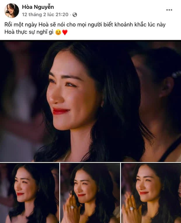 Nhìn lại chặng đường 5 năm yêu đương của Hòa Minzy - thiếu gia Minh Hải: Từ chuyện tình ngọt ngào, có con chung đến chia tay gây tiếc nuối - Ảnh 17. Nhìn lại chặng đường 5 năm yêu đương của Hòa Minzy - thiếu gia Minh Hải: Từ chuyện tình ngọt ngào, có con chung đến chia tay gây tiếc nuối - Ảnh 17.