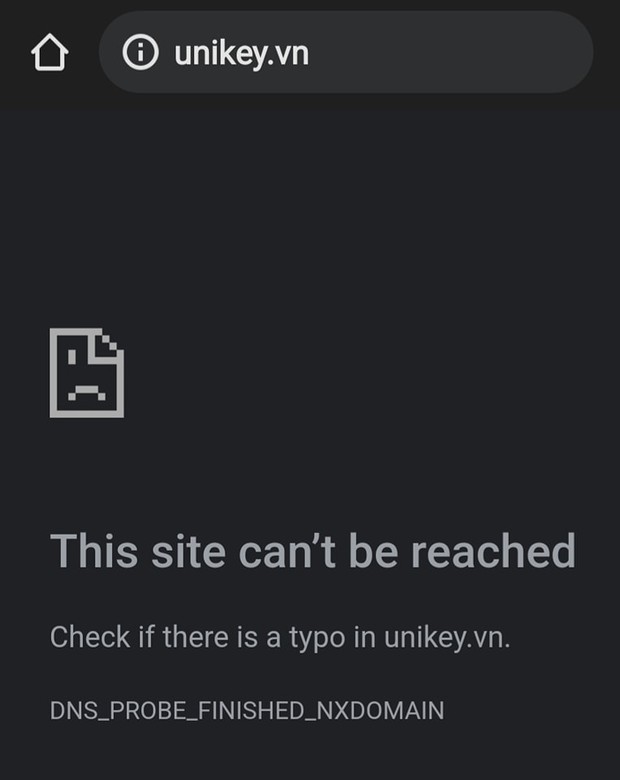 Thực hư việc Hiếu PC đánh sập trang web cho tải UniKey miễn phí... tặng kèm mã độc? - Ảnh 3.