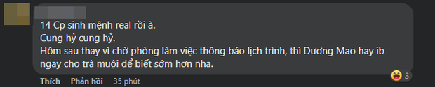 Hé lộ quá trình cưa Dương Dương của Triệu Lộ Tư: Hết phim vẫn bám như đỉa đói, nhà trai có việc gì cũng phải báo cáo tất tần tật? - Ảnh 4.