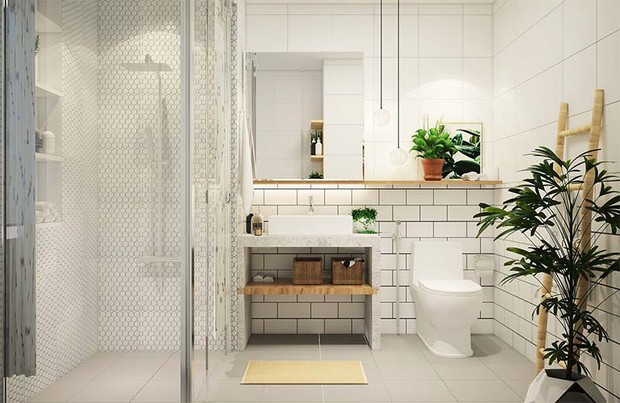 6 đại kỵ nhà cửa khiến gia chủ tán gia bại sản cần được hóa giải, đặc biệt điều số 3 có nhiều gia đình phạm phải - Ảnh 6. 6 đại kỵ nhà cửa khiến gia chủ tán gia bại sản cần được hóa giải, đặc biệt điều số 3 có nhiều gia đình phạm phải - Ảnh 6.