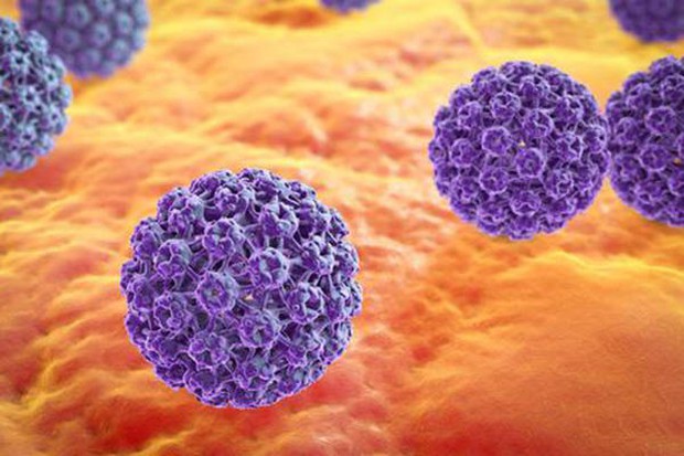 Người đàn ông 34 tuổi mắc ung thư vòm họng do nhiễm virus HPV, nguyên nhân đến từ 3 thói quen mà nhiều nam giới mắc phải - Ảnh 2.