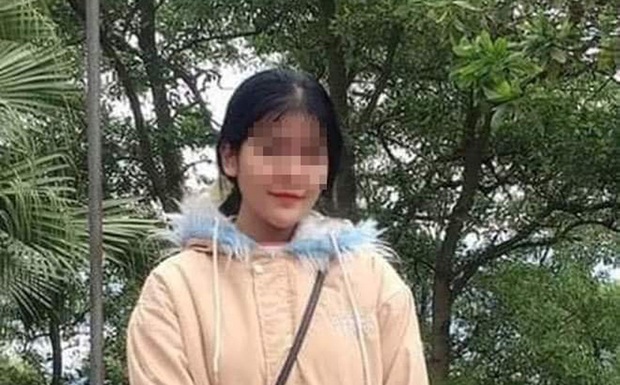 Tìm thấy thi thể nữ sinh lớp 12 sau 4 ngày mất tích bí ẩn - Ảnh 1. Tìm thấy thi thể nữ sinh lớp 12 sau 4 ngày mất tích bí ẩn - Ảnh 1.