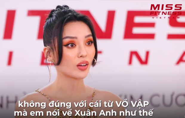 Hơn thua đủ kiểu với Lê Bống, hot girl trứng rán bị Kỳ Duyên chấn chỉnh cực gắt! - Ảnh 4. Hơn thua đủ kiểu với Lê Bống, hot girl trứng rán bị Kỳ Duyên chấn chỉnh cực gắt! - Ảnh 4.