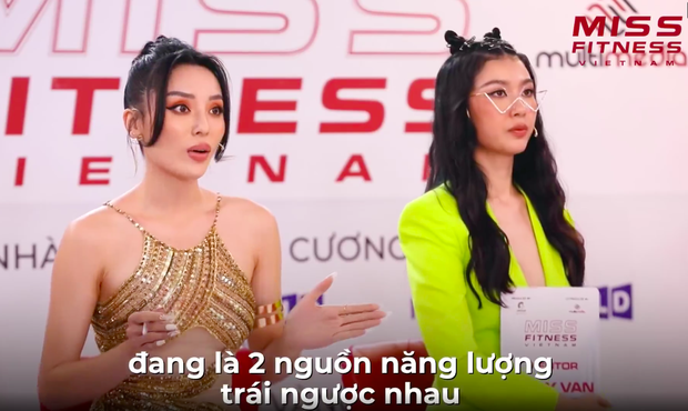 Hơn thua đủ kiểu với Lê Bống, hot girl trứng rán bị Kỳ Duyên chấn chỉnh cực gắt! - Ảnh 5. Hơn thua đủ kiểu với Lê Bống, hot girl trứng rán bị Kỳ Duyên chấn chỉnh cực gắt! - Ảnh 5.