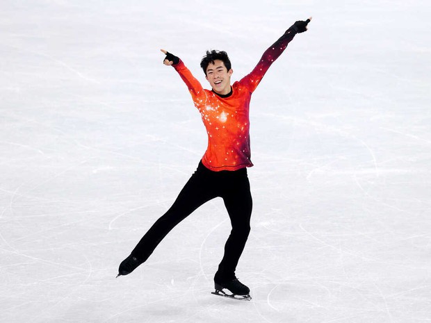 Đây là khai mạc Olympic hay sàn diễn thời trang mà hàng hiệu ngập tràn thế này? - Ảnh 11. Đây là khai mạc Olympic hay sàn diễn thời trang mà hàng hiệu ngập tràn thế này? - Ảnh 11.