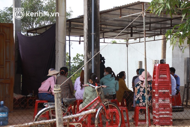 Người cha ném con 5 tuổi xuống sông vì vợ không nghe điện thoại đối diện mức án nào? - Ảnh 3. Người cha ném con 5 tuổi xuống sông vì vợ không nghe điện thoại đối diện mức án nào? - Ảnh 3.