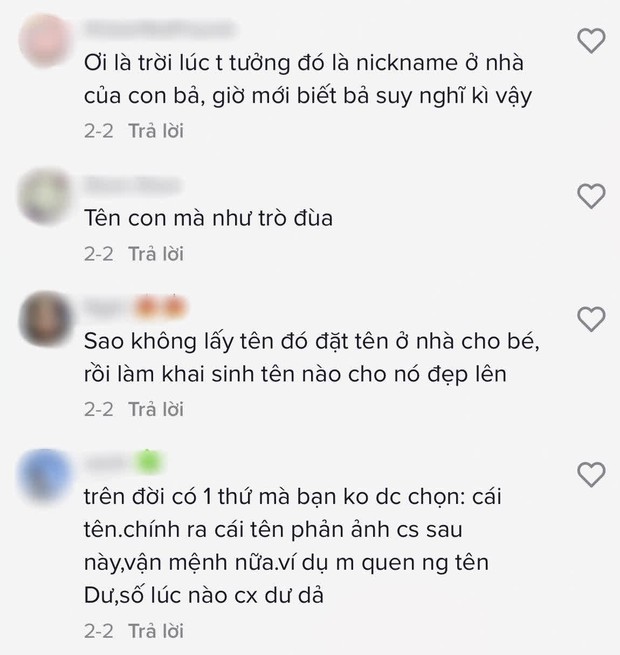 Đặt tên con là Nguyễn Co Ca và Nguyễn Cà Phê, hot YouTuber khiến netizen tranh cãi: Tên con mà như trò đùa! - Ảnh 3.