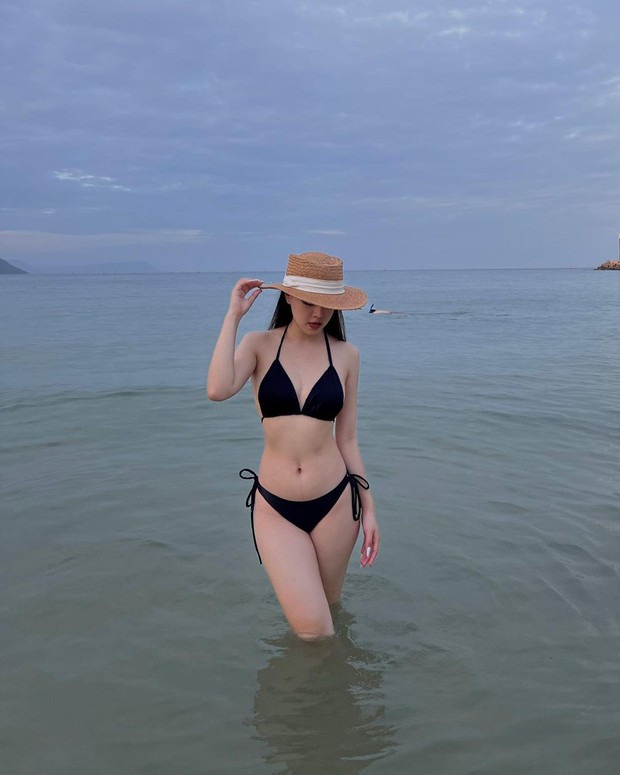 Mấy ai được như MC Thảo Trang: Từ thanh lịch, sexy đến năng động, ngọt ngào, phong cách nào cũng hợp mắt mới tài! - Ảnh 5.