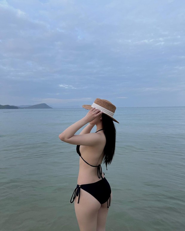 Mấy ai được như MC Thảo Trang: Từ thanh lịch, sexy đến năng động, ngọt ngào, phong cách nào cũng hợp mắt mới tài! - Ảnh 4.