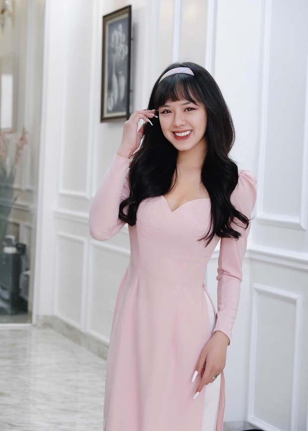 Mấy ai được như MC Thảo Trang: Từ thanh lịch, sexy đến năng động, ngọt ngào, phong cách nào cũng hợp mắt mới tài! - Ảnh 18.