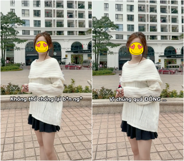 Một idol tóp tóp 1,2 triệu follow bất chấp câu view bằng loạt phát ngôn gây sốc: Con trai cao 1m7 thì vứt, đẹp trai đấy nhưng nghèo quá! - Ảnh 4. Một idol tóp tóp 1,2 triệu follow bất chấp câu view bằng loạt phát ngôn gây sốc: Con trai cao 1m7 thì vứt, đẹp trai đấy nhưng nghèo quá! - Ảnh 4.