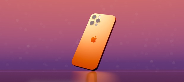 Ý tưởng iPhone 14 Pro Max với nhiều màu mới xinh lung linh, nhìn là mê! - Ảnh 7.