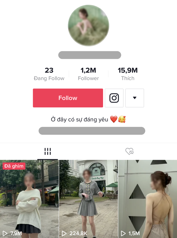 Một idol tóp tóp 1,2 triệu follow bất chấp câu view bằng loạt phát ngôn gây sốc: Con trai cao 1m7 thì vứt, đẹp trai đấy nhưng nghèo quá! - Ảnh 2. Một idol tóp tóp 1,2 triệu follow bất chấp câu view bằng loạt phát ngôn gây sốc: Con trai cao 1m7 thì vứt, đẹp trai đấy nhưng nghèo quá! - Ảnh 2.