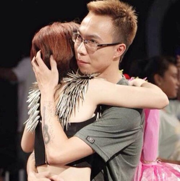 Tình duyên sóng gió của Hoà Minzy: Liên tục Tình duyên sóng gió của Hoà Minzy: Liên tục