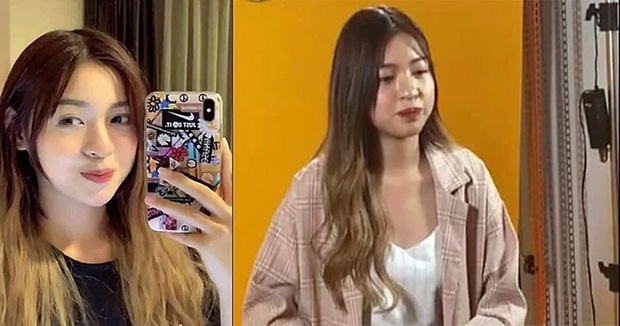 Mỹ nhân Việt lộ nhan sắc thật trên truyền hình: 2 Lisa bản Việt có gây bất ngờ hơn chiếc má phính của Thuý Ngân? - Ảnh 4. Mỹ nhân Việt lộ nhan sắc thật trên truyền hình: 2 Lisa bản Việt có gây bất ngờ hơn chiếc má phính của Thuý Ngân? - Ảnh 4.