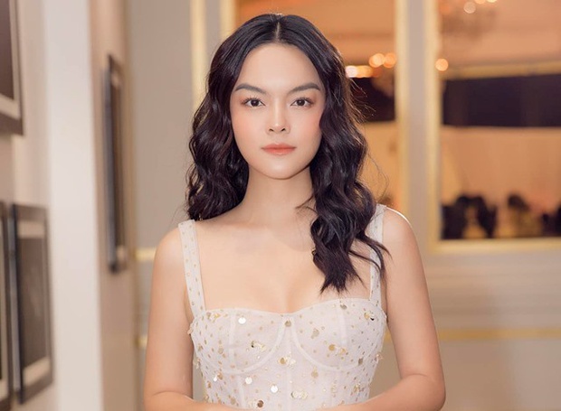 Phạm Quỳnh Anh được tình trẻ cầu hôn, đây là tiêu chí khiến cô quyết định đi bước nữa? - Ảnh 4. Phạm Quỳnh Anh được tình trẻ cầu hôn, đây là tiêu chí khiến cô quyết định đi bước nữa? - Ảnh 4.