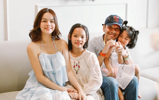 Phạm Quỳnh Anh được tình trẻ cầu hôn, đây là tiêu chí khiến cô quyết định đi bước nữa? - Ảnh 5. Phạm Quỳnh Anh được tình trẻ cầu hôn, đây là tiêu chí khiến cô quyết định đi bước nữa? - Ảnh 5.
