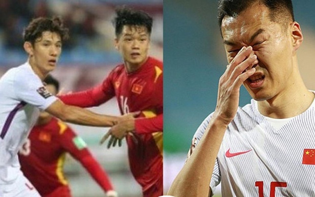Ba cầu thủ Trung Quốc bị nghi bán độ ở trận thua Việt Nam có thể chịu án cấm suốt đời - Ảnh 2.