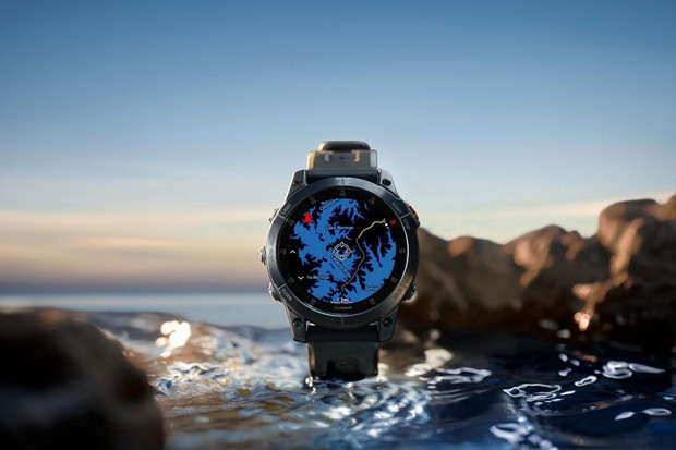 Garmin ra mắt fenix 7 series và epix tại VN: Pin năng lượng mặt trời, tích hợp đèn pin, màn hình AMOLED, giá từ 17.5 triệu đồng - Ảnh 3.