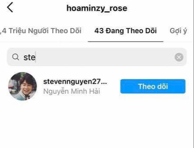 Thánh soi phát hiện Hoà Minzy vẫn giữ 1 điều với chồng đại gia, có khi nào chia ly chỉ là tin đồn? - Ảnh 1. Thánh soi phát hiện Hoà Minzy vẫn giữ 1 điều với chồng đại gia, có khi nào chia ly chỉ là tin đồn? - Ảnh 1.