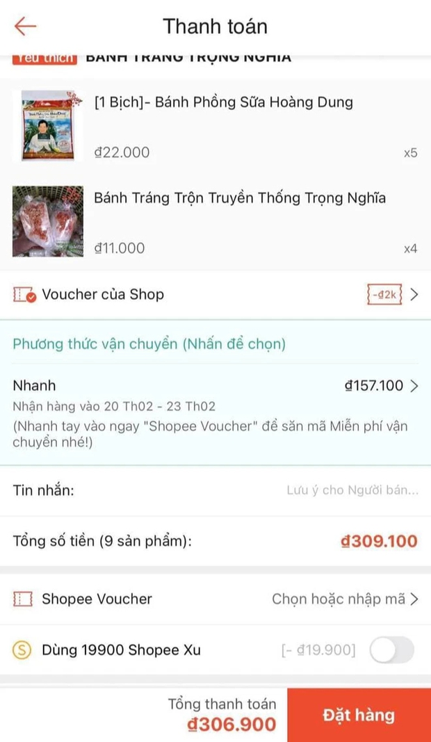 Săn được hàng sale thích thật đấy nhưng phí ship 7,5 triệu thì... hết hồn bà ơi! - Ảnh 6.