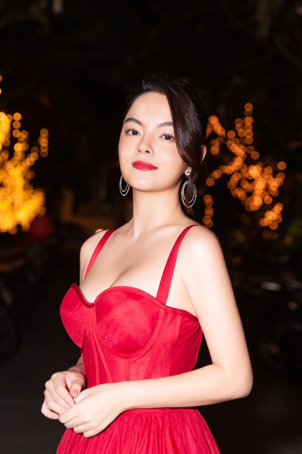 3 năm hậu ly hôn: Phạm Quỳnh Anh được cầu hôn, sắm nhà bạc tỷ; Quang Huy tụt hẳn 40kg còn đời tư thế nào? - Ảnh 7. 3 năm hậu ly hôn: Phạm Quỳnh Anh được cầu hôn, sắm nhà bạc tỷ; Quang Huy tụt hẳn 40kg còn đời tư thế nào? - Ảnh 7.