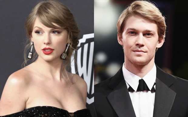 HOT: Taylor Swift đính hôn với bạn trai tài tử kém 3 tuổi sau 5 năm hẹn hò - Ảnh 2.