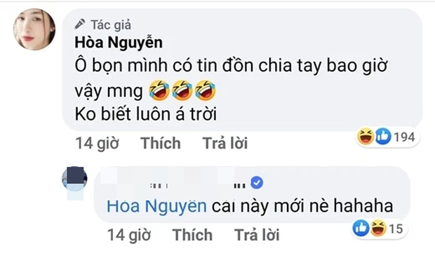 Phản ứng trái ngược của Hoà Minzy khi 2 lần vướng nghi vấn toang bạn trai thiếu gia chứng minh tin đồn lần này có cơ sở? - Ảnh 2.