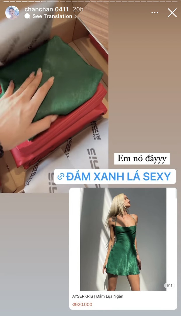 Muốn mua váy sexy hay bánh bèo thì cũng phải xem gợi ý của Xoài Non, toàn kiểu mặc lên tôn dáng đỉnh cực kỳ - Ảnh 2. Muốn mua váy sexy hay bánh bèo thì cũng phải xem gợi ý của Xoài Non, toàn kiểu mặc lên tôn dáng đỉnh cực kỳ - Ảnh 2.